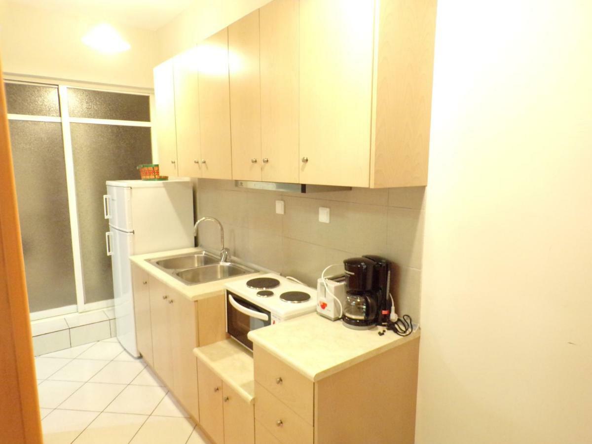 Christine'S Downtown Suites Kawala Zewnętrze zdjęcie