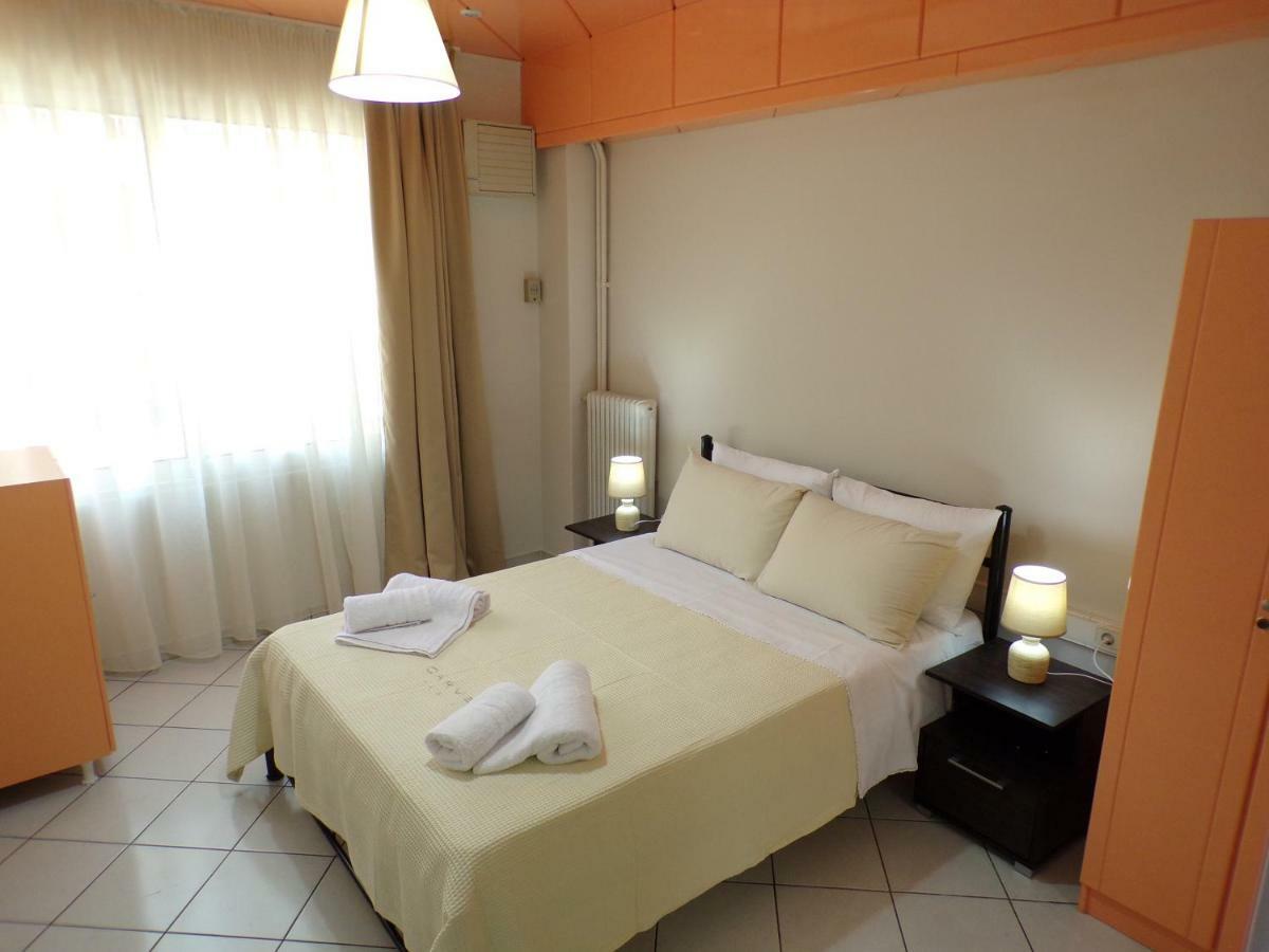 Christine'S Downtown Suites Kawala Zewnętrze zdjęcie