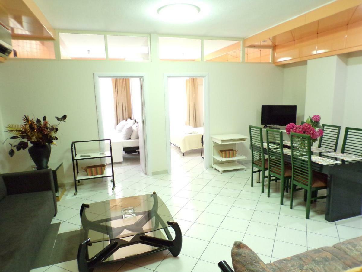 Christine'S Downtown Suites Kawala Zewnętrze zdjęcie