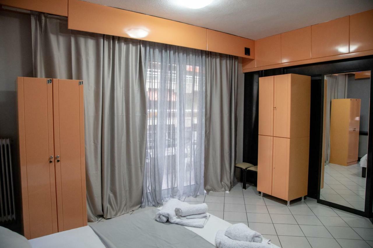 Christine'S Downtown Suites Kawala Zewnętrze zdjęcie