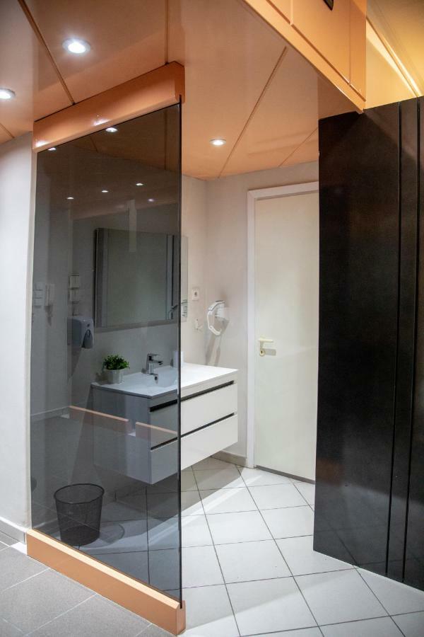 Christine'S Downtown Suites Kawala Zewnętrze zdjęcie