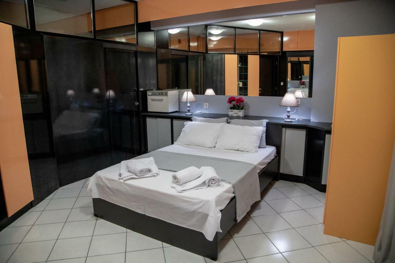 Christine'S Downtown Suites Kawala Zewnętrze zdjęcie