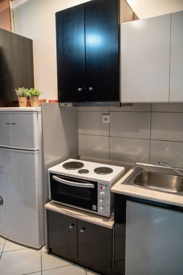 Christine'S Downtown Suites Kawala Zewnętrze zdjęcie