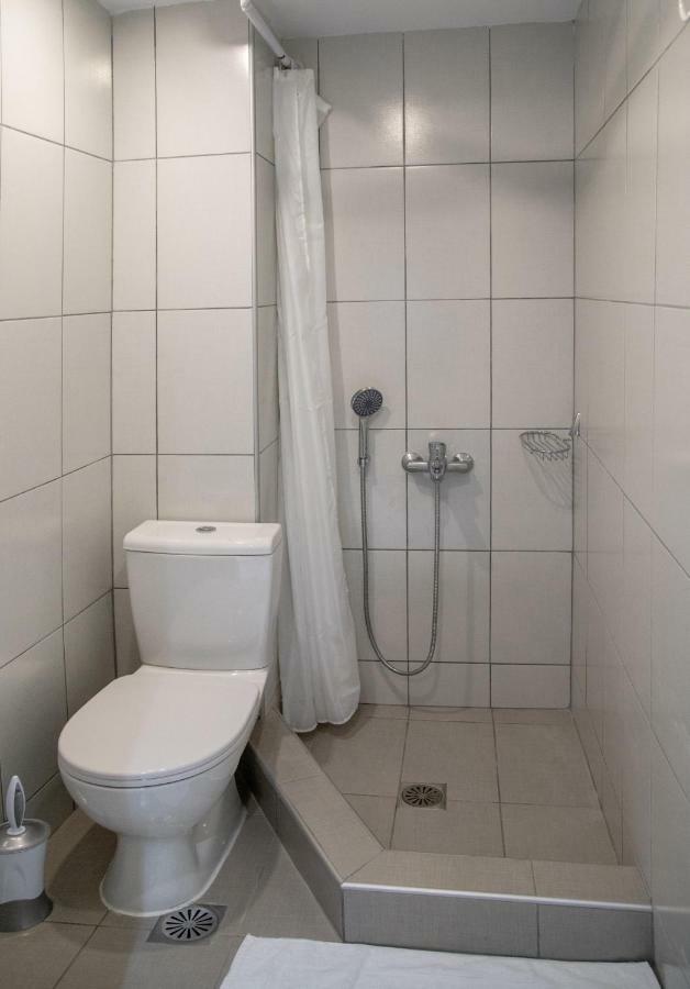Christine'S Downtown Suites Kawala Zewnętrze zdjęcie