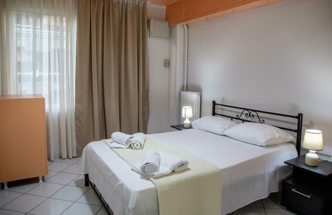Christine'S Downtown Suites Kawala Zewnętrze zdjęcie