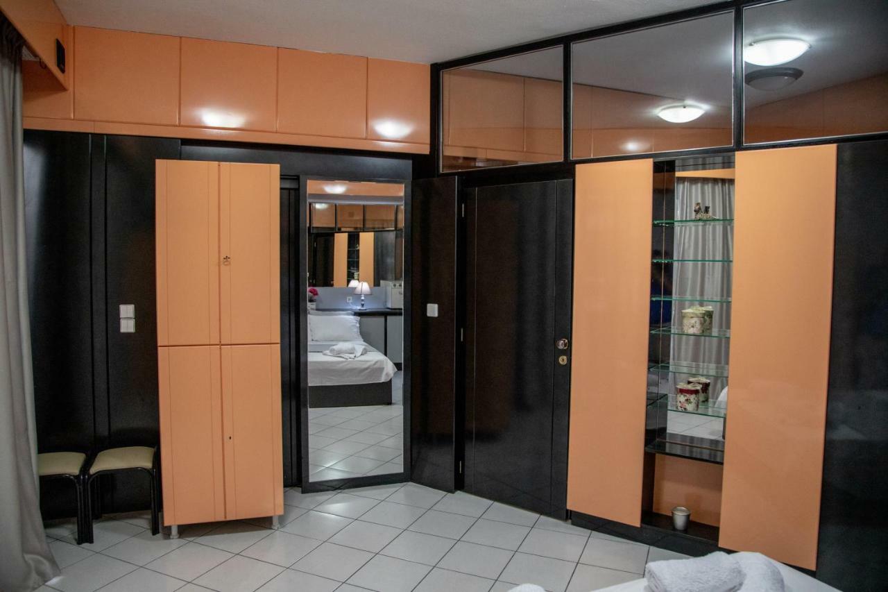 Christine'S Downtown Suites Kawala Zewnętrze zdjęcie