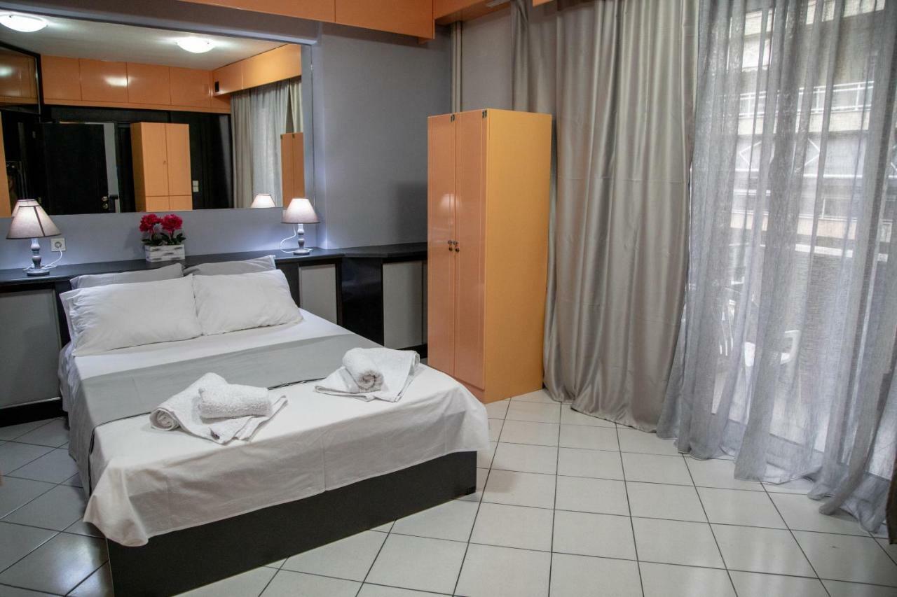 Christine'S Downtown Suites Kawala Zewnętrze zdjęcie