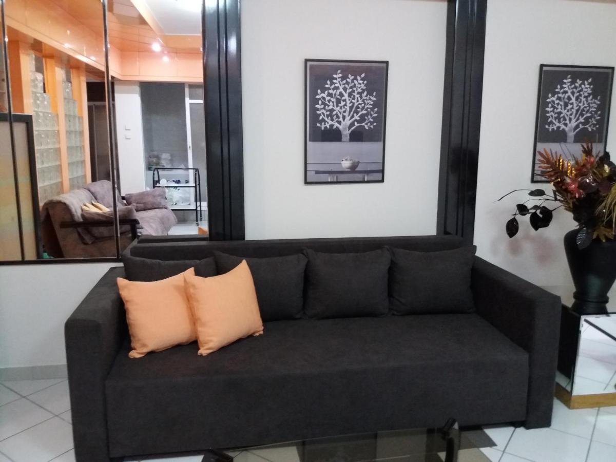 Christine'S Downtown Suites Kawala Zewnętrze zdjęcie